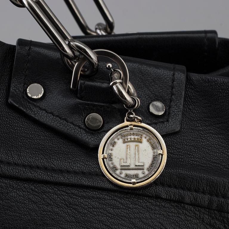 LANVIN, tote handbag.