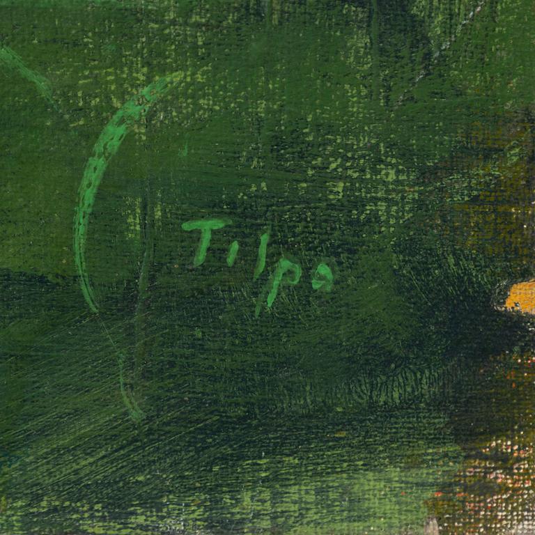 Fruls Tilpo, Untitled.