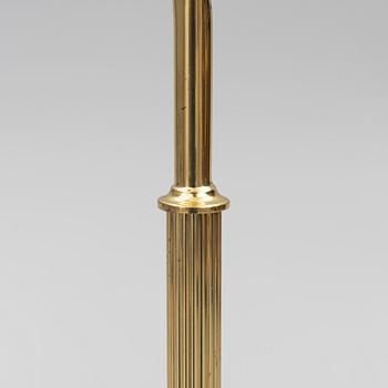 A lamp, Sweden, second half of 20th century.