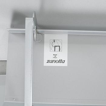 ENZO MARI, bokhylla, "Ulm", Zanotta, omkrinig år 2000.