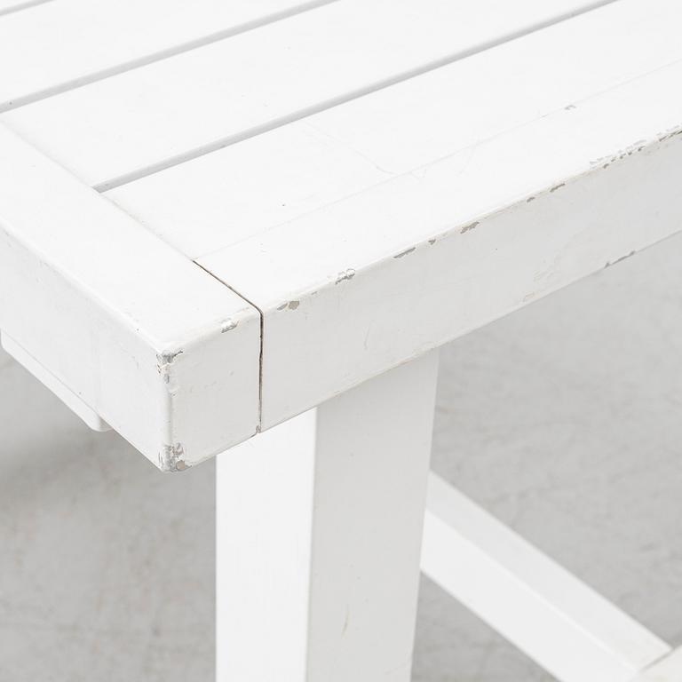 Elsa Stackelberg, table, Free Form, contemporary.