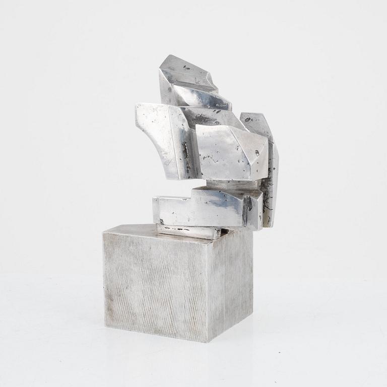 Caroline Lee, "All Sails Set".