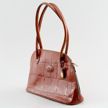 HANDVÄSKA, Mulberry, 1990-tal.