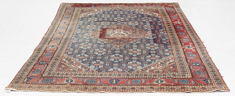 Matta, orientalisk, ca 297 x 188 cm.