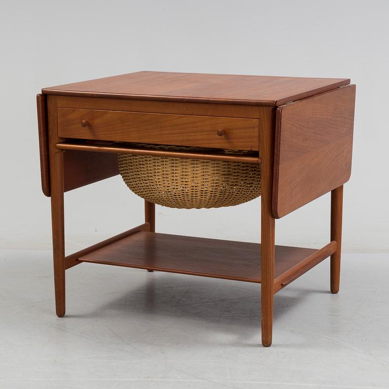 HANS J. WEGNER, sybord, "AT-33", Andreas Tuck, Danmark, 1900-talets andra hälft.