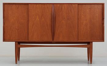 SIDEBOARD, 1950/60-tal.