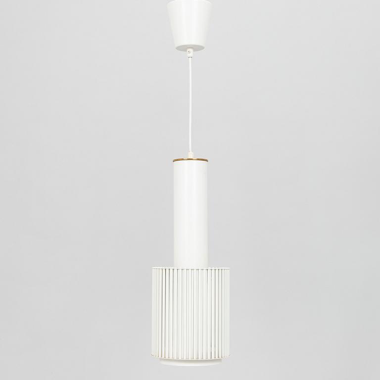 Alvar Aalto, taklampa, modell "A 111", Valaistustyö,.