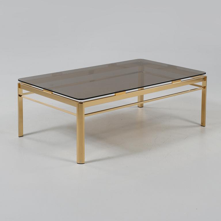 SOFFBORD, 1900-talets andra hälft.