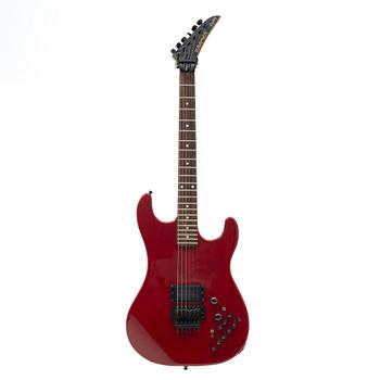 Kramer, Ripley "stereo gitarr", USA, 1986.