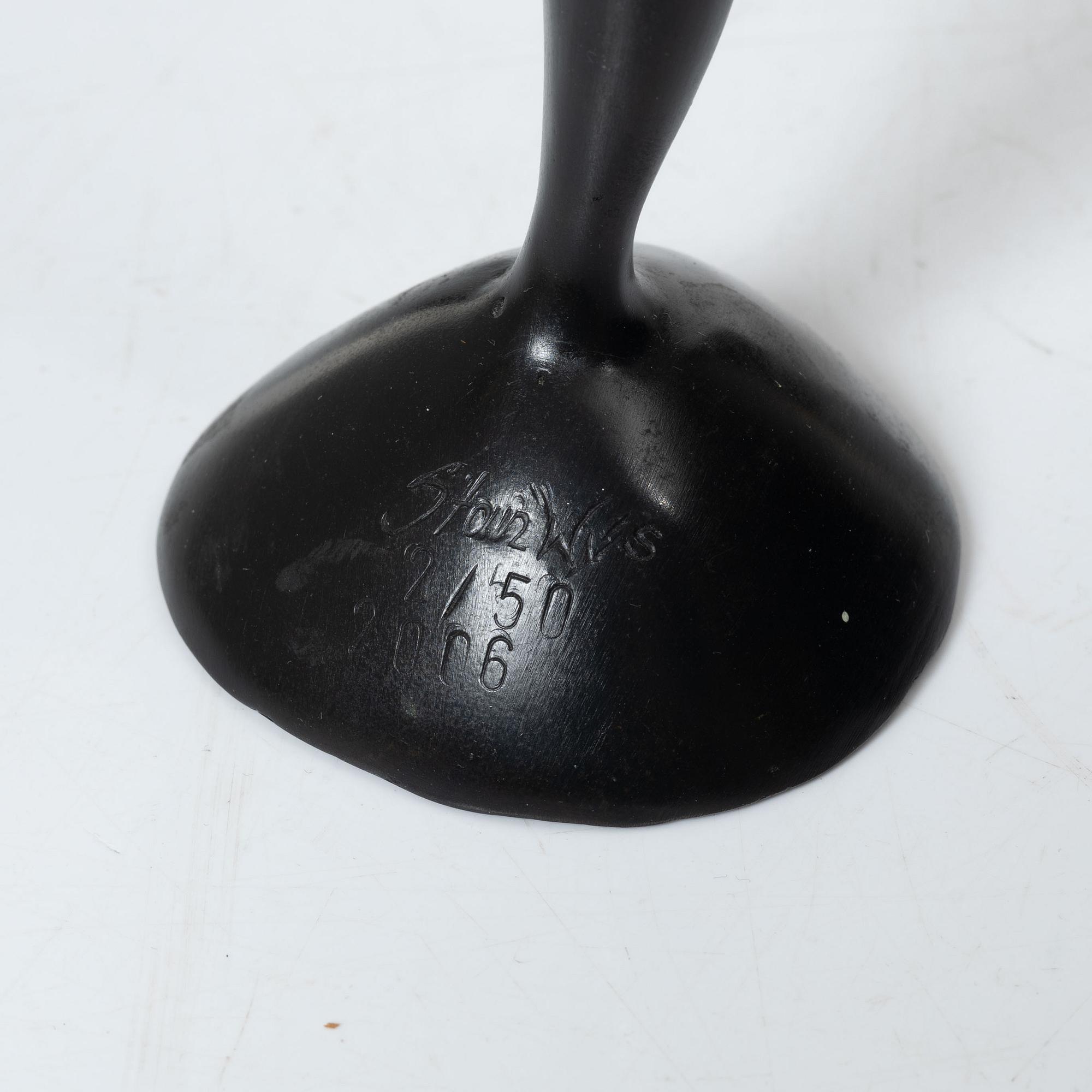 Stan Wys (Wysocki), Untitled.