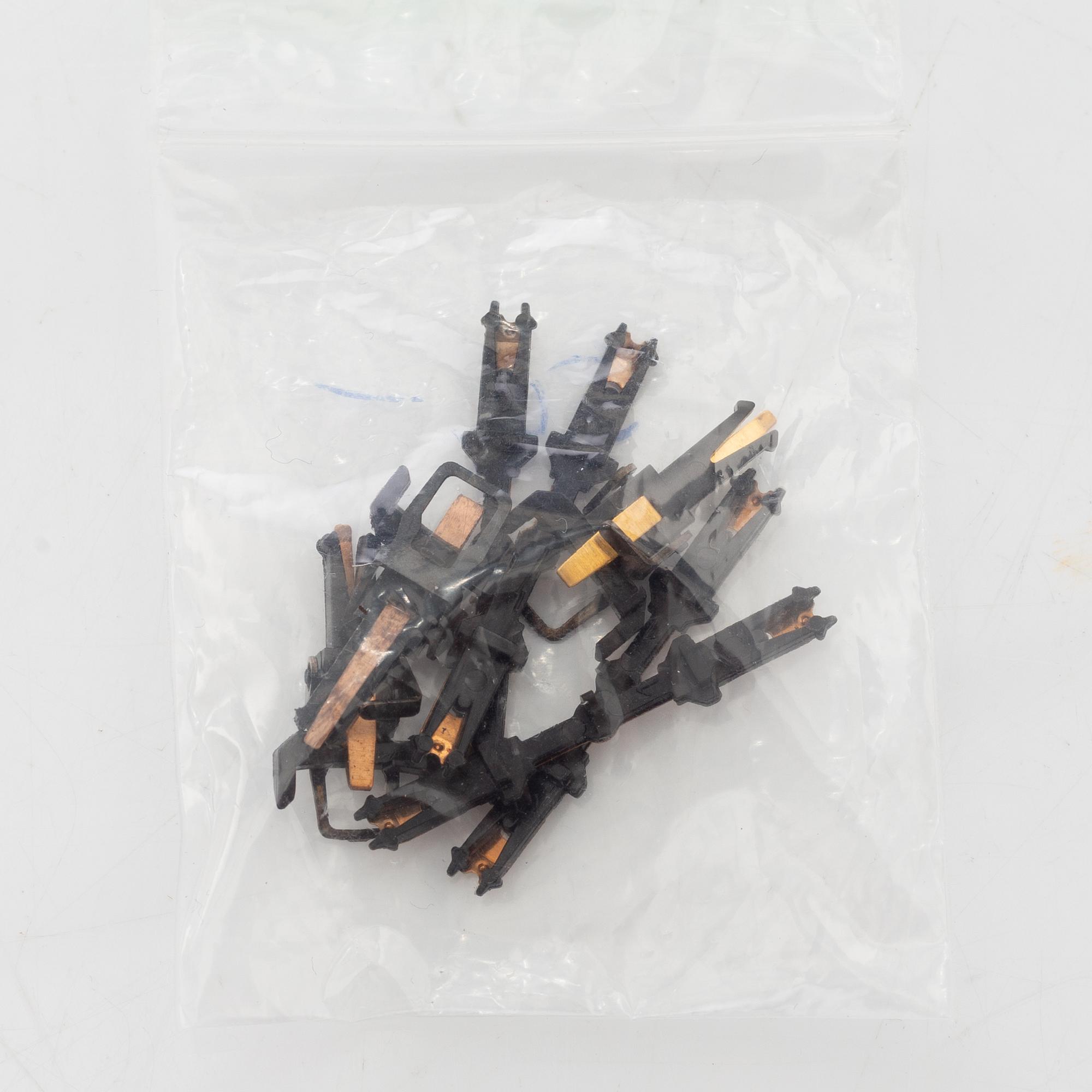 Märklin, tågset, 28703 H0, "Historic SJ Passenger Train".