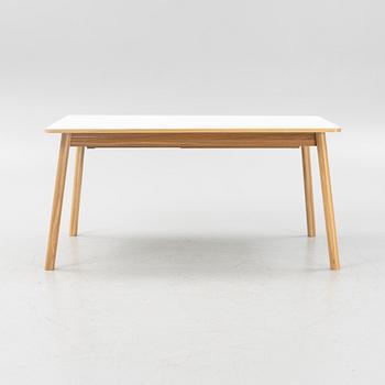 Håkan Johansson, matbord, "Dino", Zweed, 2000-tal.