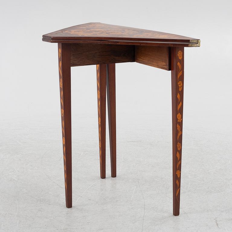 Spelbord, Holland, 1800-tal.