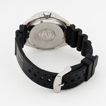 SCUBAPRO, 500, wristwatch, 41 mm.