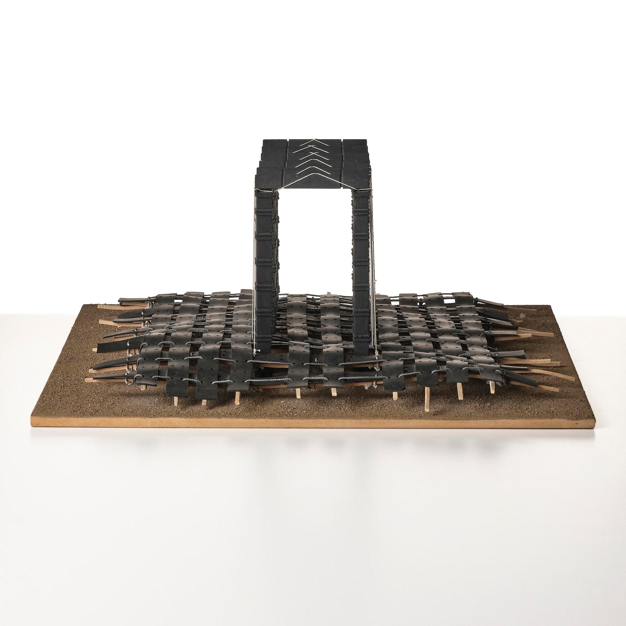 Lars Kleen, "Däck".