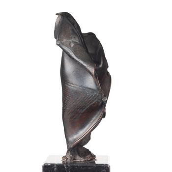 Ilhan Koman, ILHAN KOMAN, bronze, signed I.K and numbered 8/9.