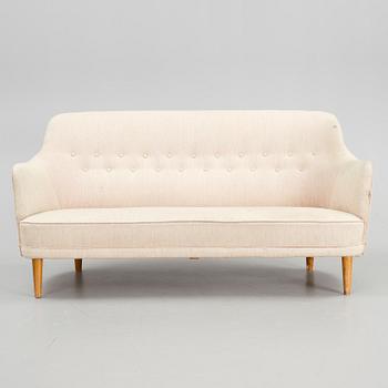 SOFFA, "Samsas", Carl Malmsten, 1900-tal.