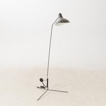 Bernard Schottlander, floor lamp "Mantis" BS1 for DCWéditions.