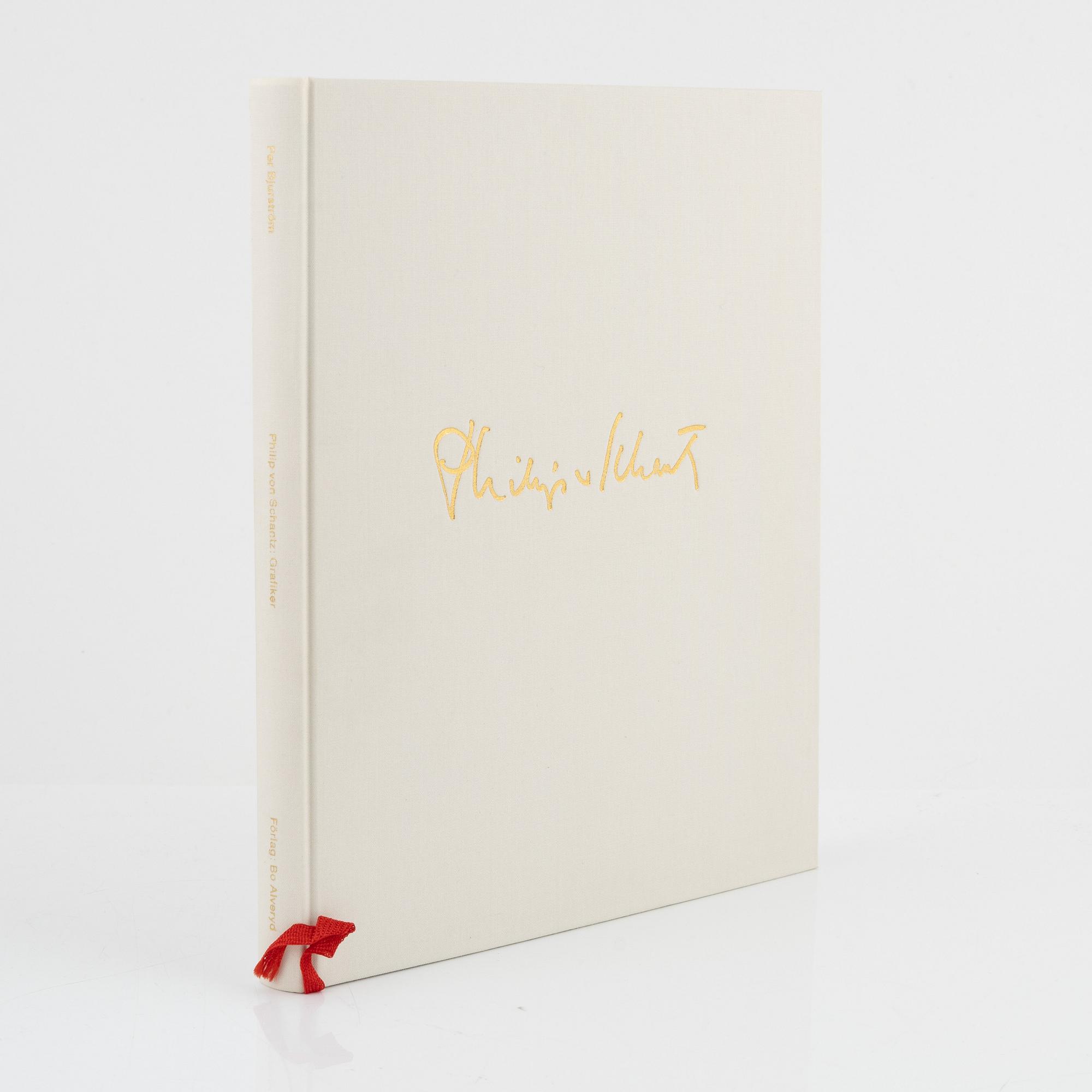 Bibliophile editions with original graphics – 5 volumes.
