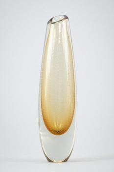 VAS, glas, Gunnel Nyman, Notsjö 1948.