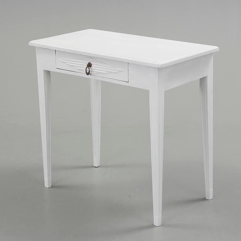 BORD, 1800-tal.