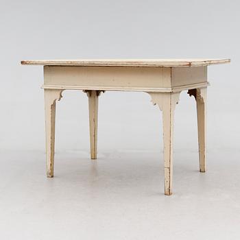 BORD, 1800-talets första hälft.