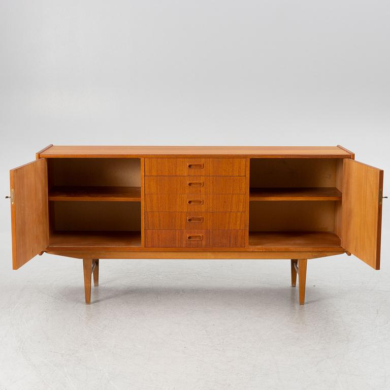 Sideboard, 1950/60-tal.