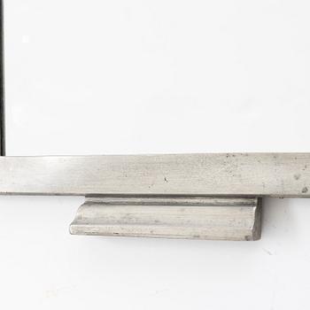 Nils Fougstedt, mirror, Herman Bergmans konstgjuteri, Stockholm, 1936.