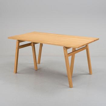 MATBORD, G.A.D. "Västergarn", 2000-tal.