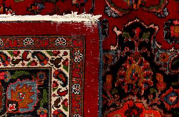 MATTA, orientalisk, 202 x 306.