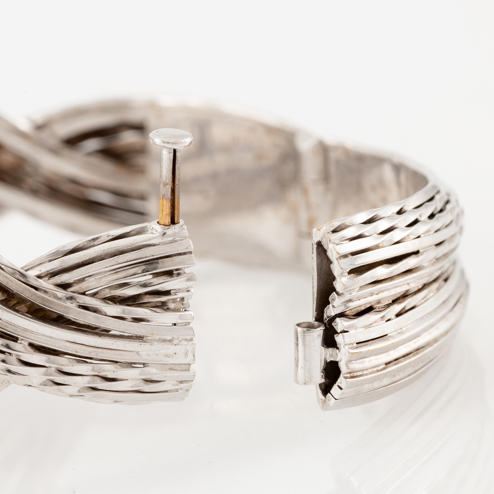 Eric H Olson, Untitled, 3 pcs.