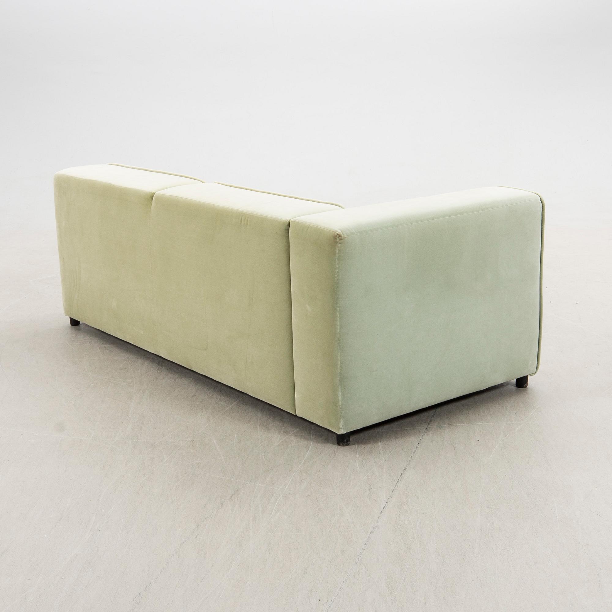 Anders Nørgaard, sofa "Carmo" for BoConcept 2000s.