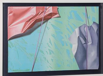 Yrjö Edelmann, Untitled.