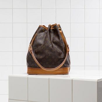 BAG, "Noé", Louis Vuitton.