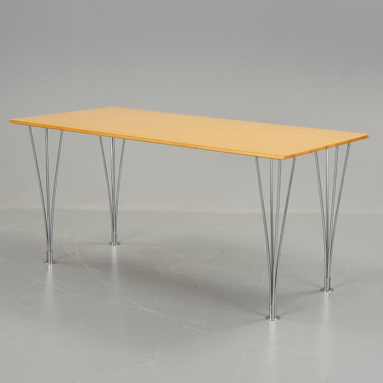 BORD, Bruno Mathsson International, Piet Hein.