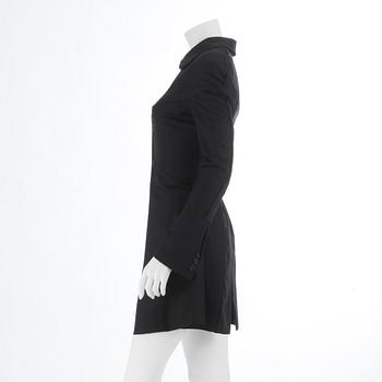 COMME DES GARÇONS, frackkavaj för dam. Storlek m.
