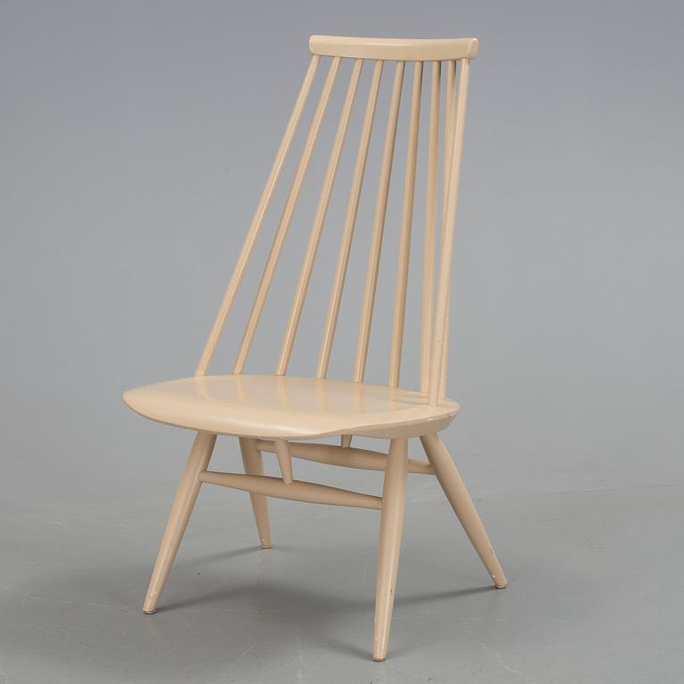 STOL, "Mademoiselle", Ilmari Tapiovaara, Edsbyverken, 1900-talets andra hälft.