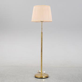 A model 2148 floor lamp by Josef Frank, Firma Svenskt Tenn.