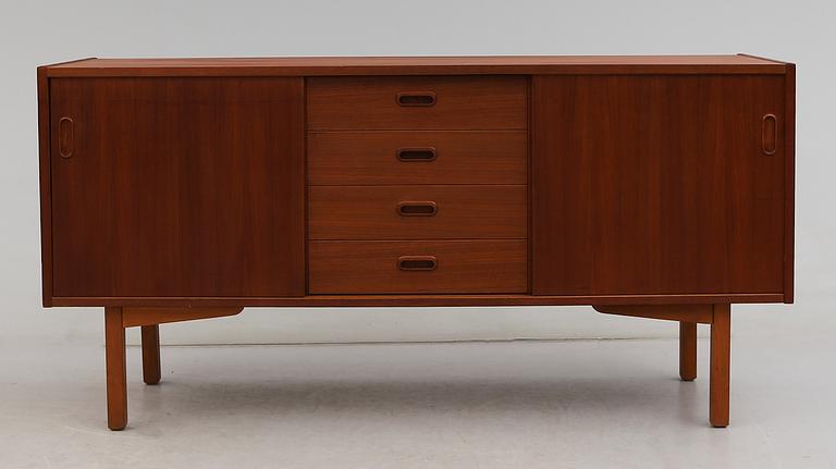 SIDEBOARD, 1900-talets andra hälft.