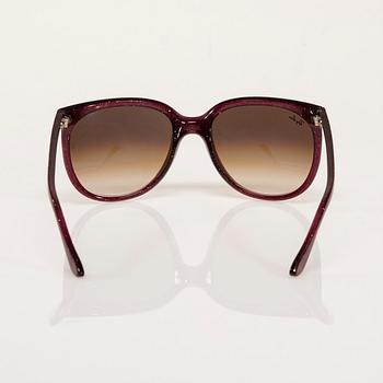 SOLGLASÖGON, "Cats 1000", Ray-Ban.