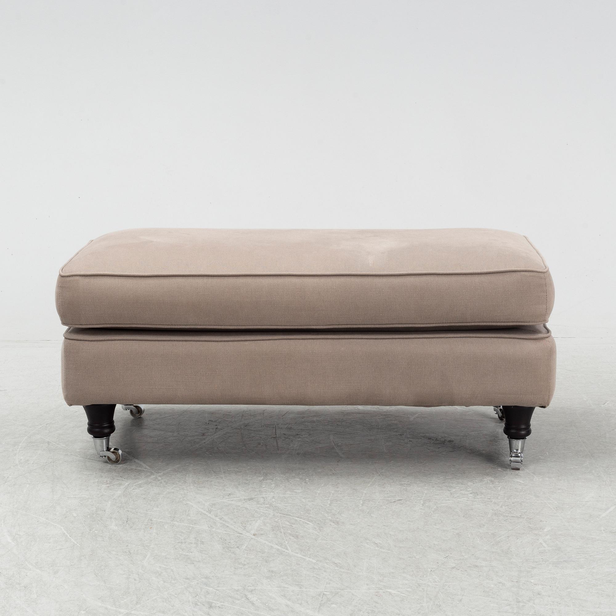 Fotpall, "Howard", Englesson.