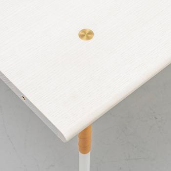 Jonas Bohlin, a diningtable, "À Table", Svenskt Tenn, post 2014.