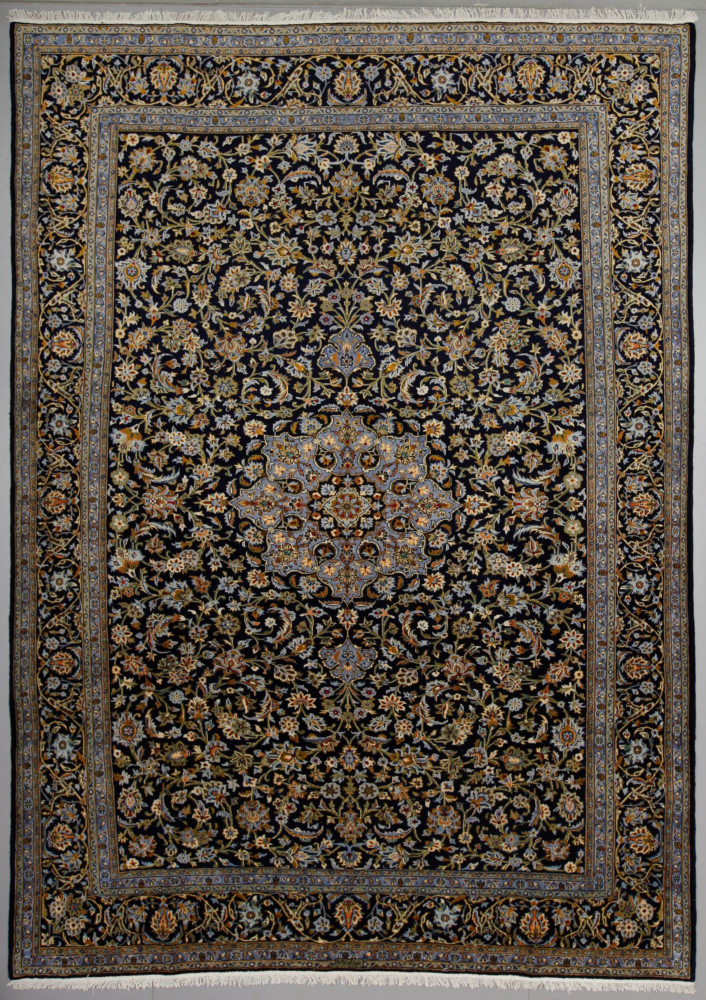 MATTA, Keshan, ca 410 x 290 cm.