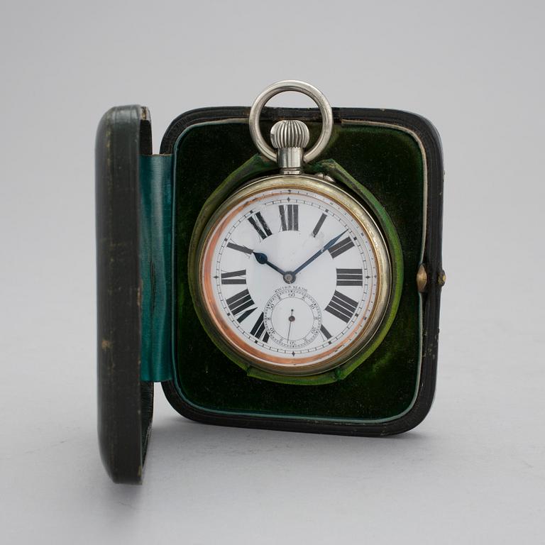 RESEUR, omkring 1900.