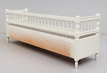 SOFFA, 1900-talets andra hälft.