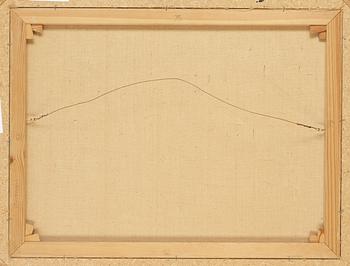 Bengt Lindström, Untitled.