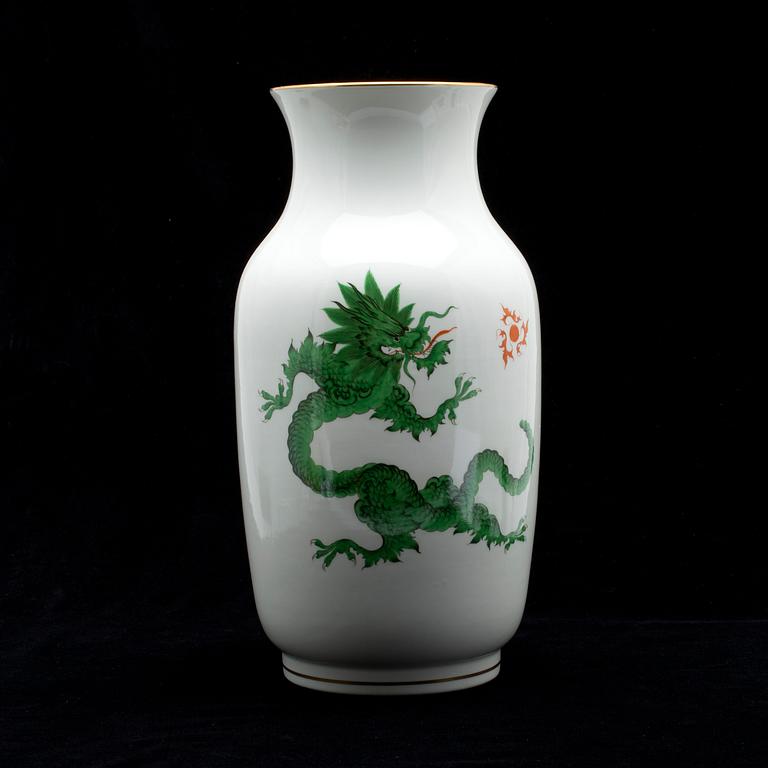 VAS, Meissen, Tyskland, 1900-talets första hälft.