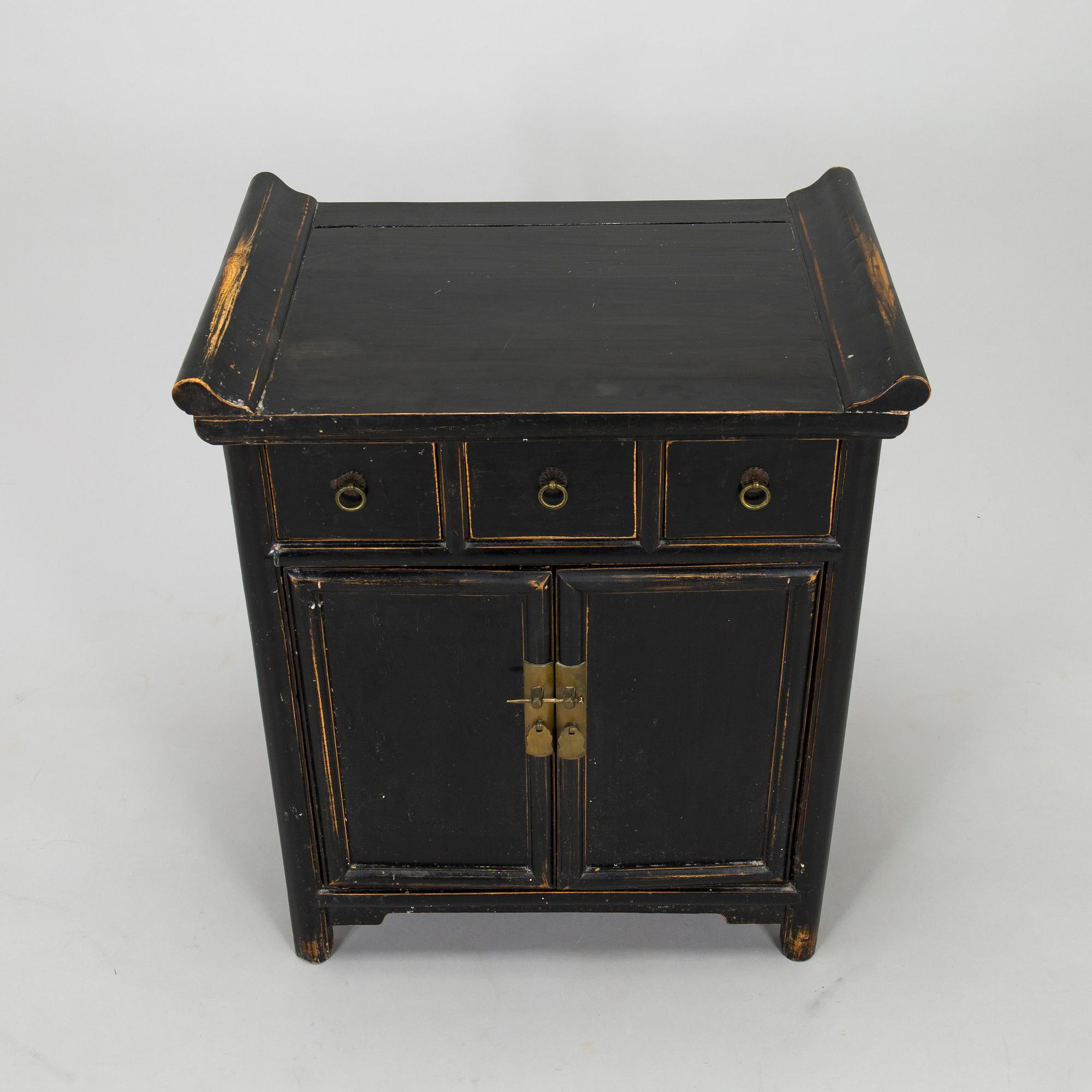 Skåp, Kina, 1900-tal.