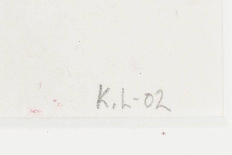 Katarina Lönnby, Utan titel.