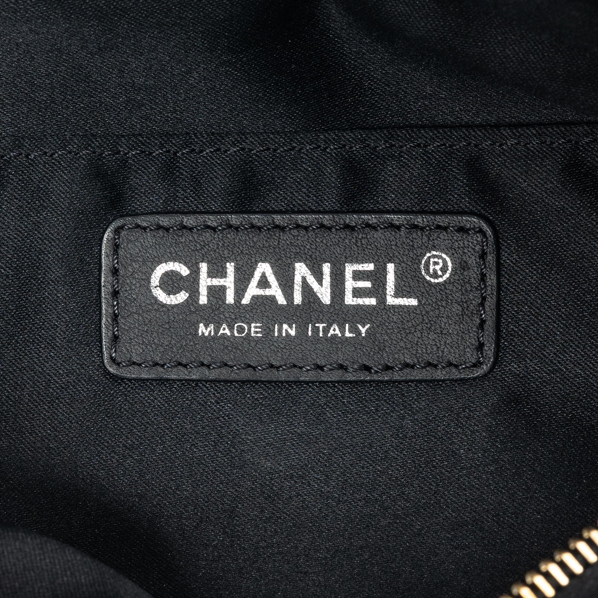 Chanel, waist bag, 2014.